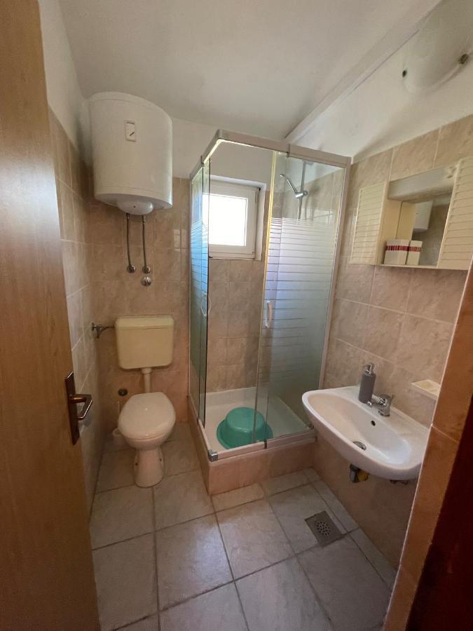 Apartmani Anka I Antonio Drage Exterior foto