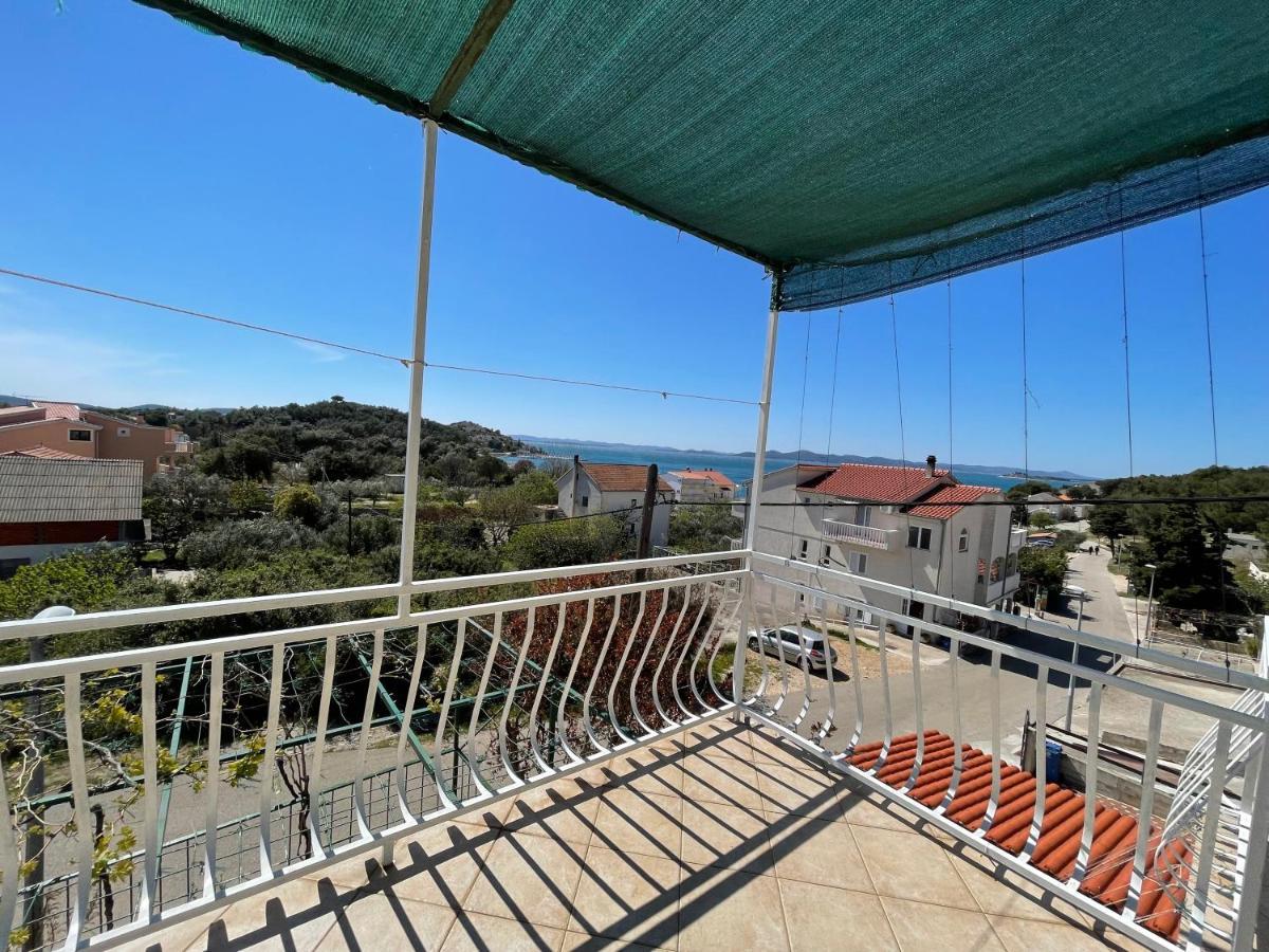 Apartmani Anka I Antonio Drage Exterior foto