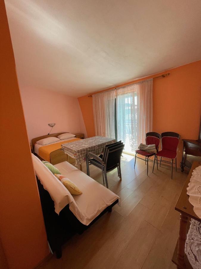 Apartmani Anka I Antonio Drage Exterior foto